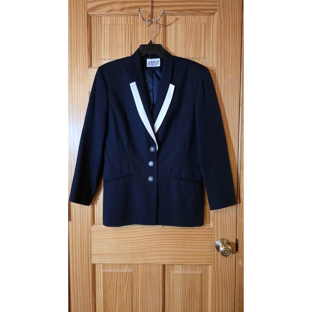 Morgan Miller Ladies Blazer